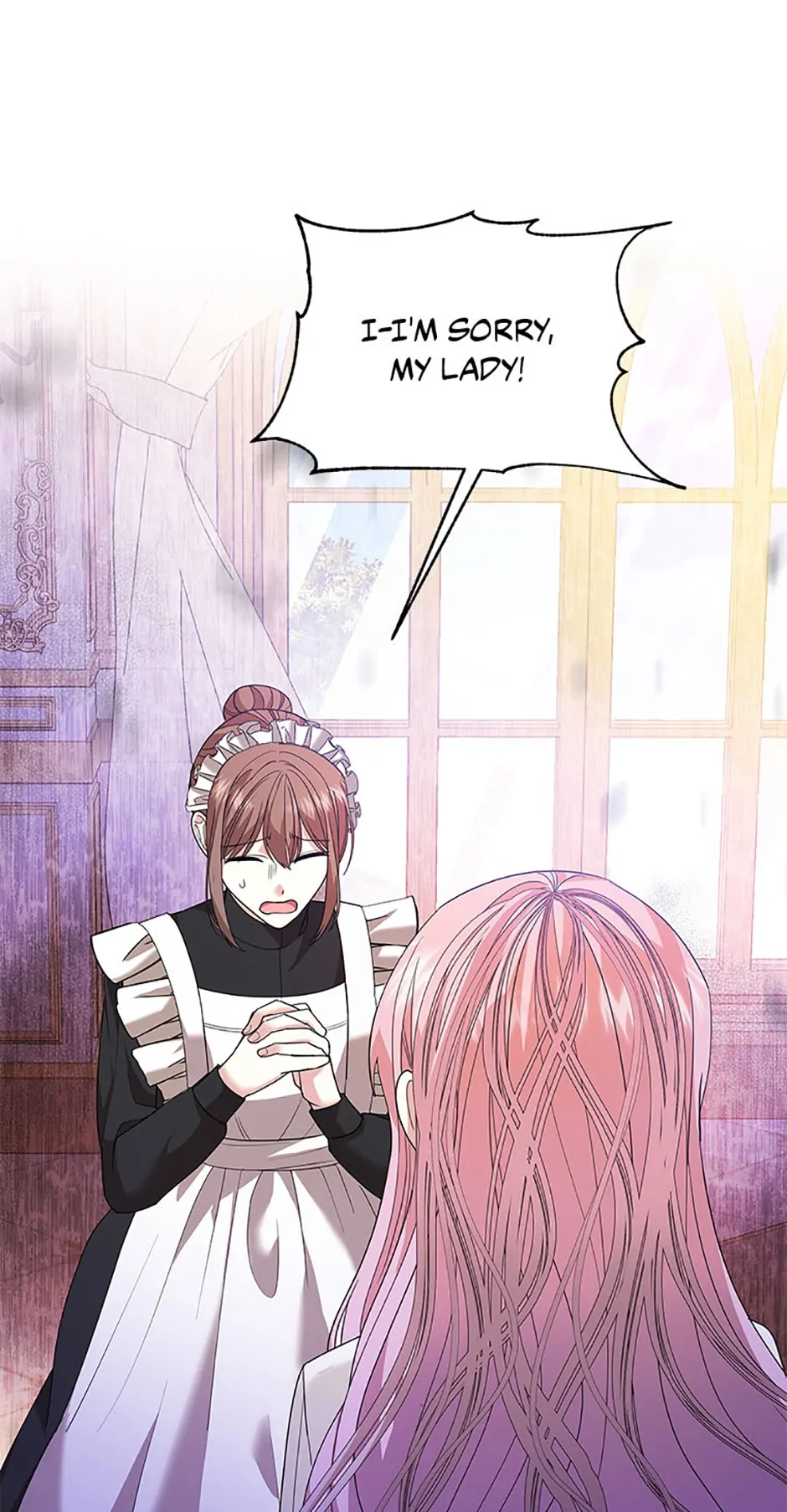 The Little Princess Waits for the Breakup Chapter 5 - Page 19