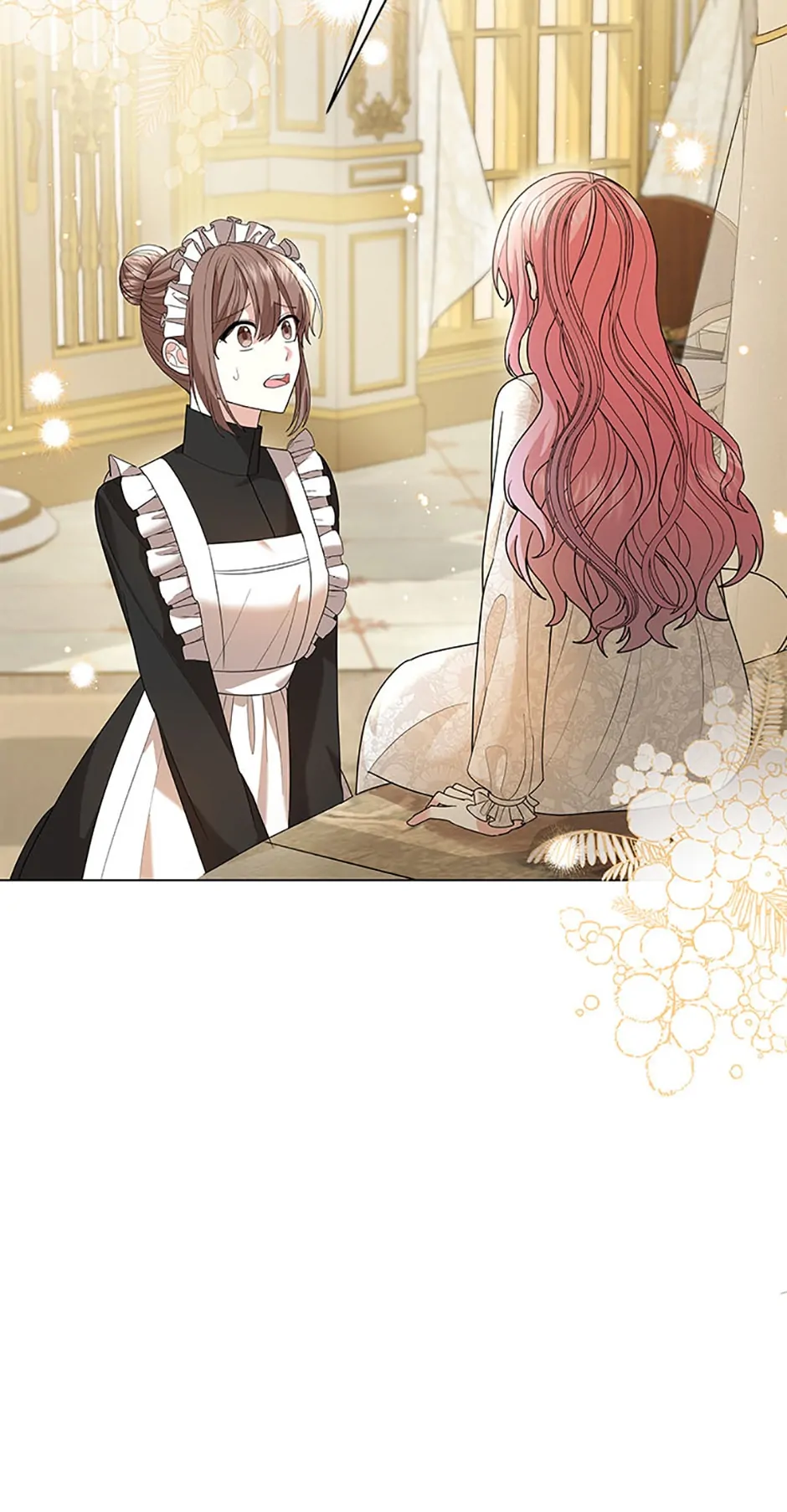 The Little Princess Waits for the Breakup Chapter 5 - Page 23