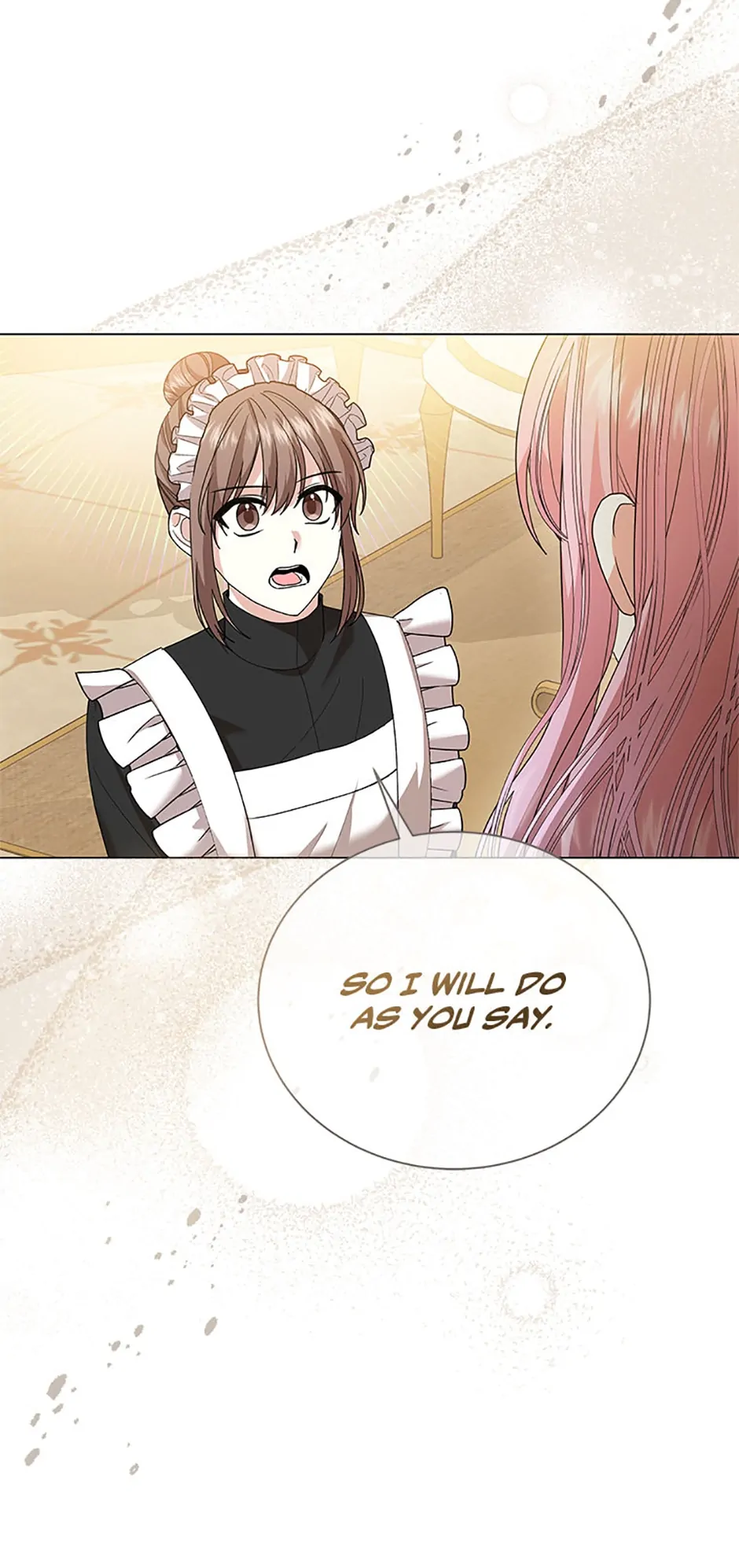 The Little Princess Waits for the Breakup Chapter 5 - Page 29