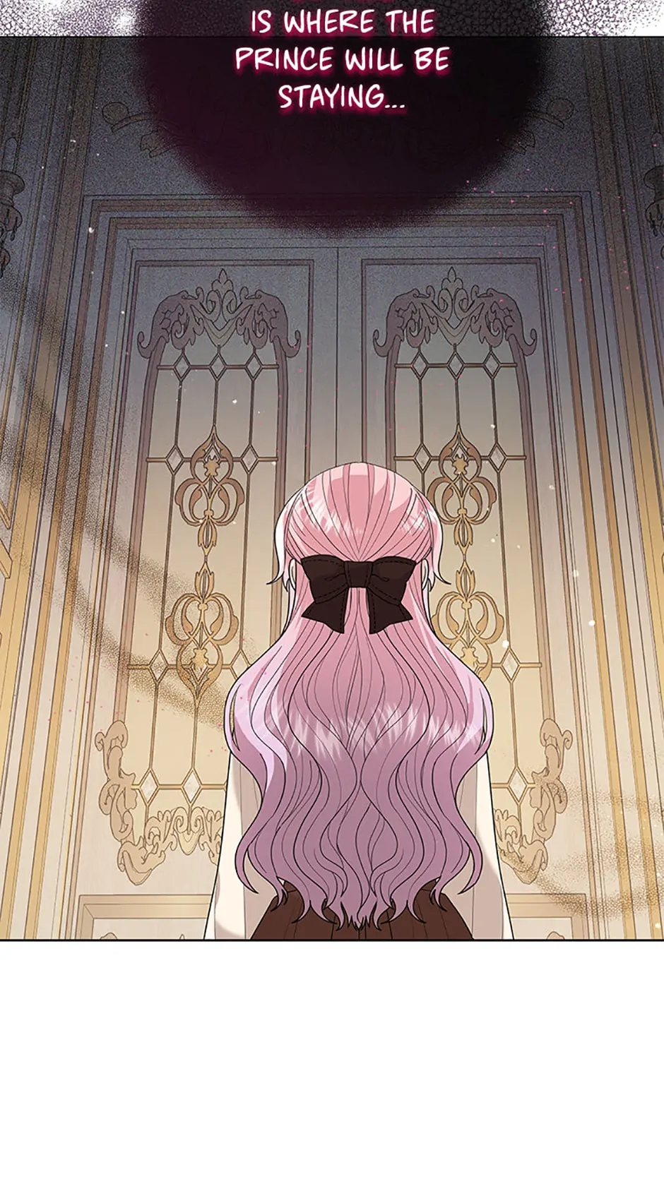 The Little Princess Waits for the Breakup Chapter 5 - Page 36