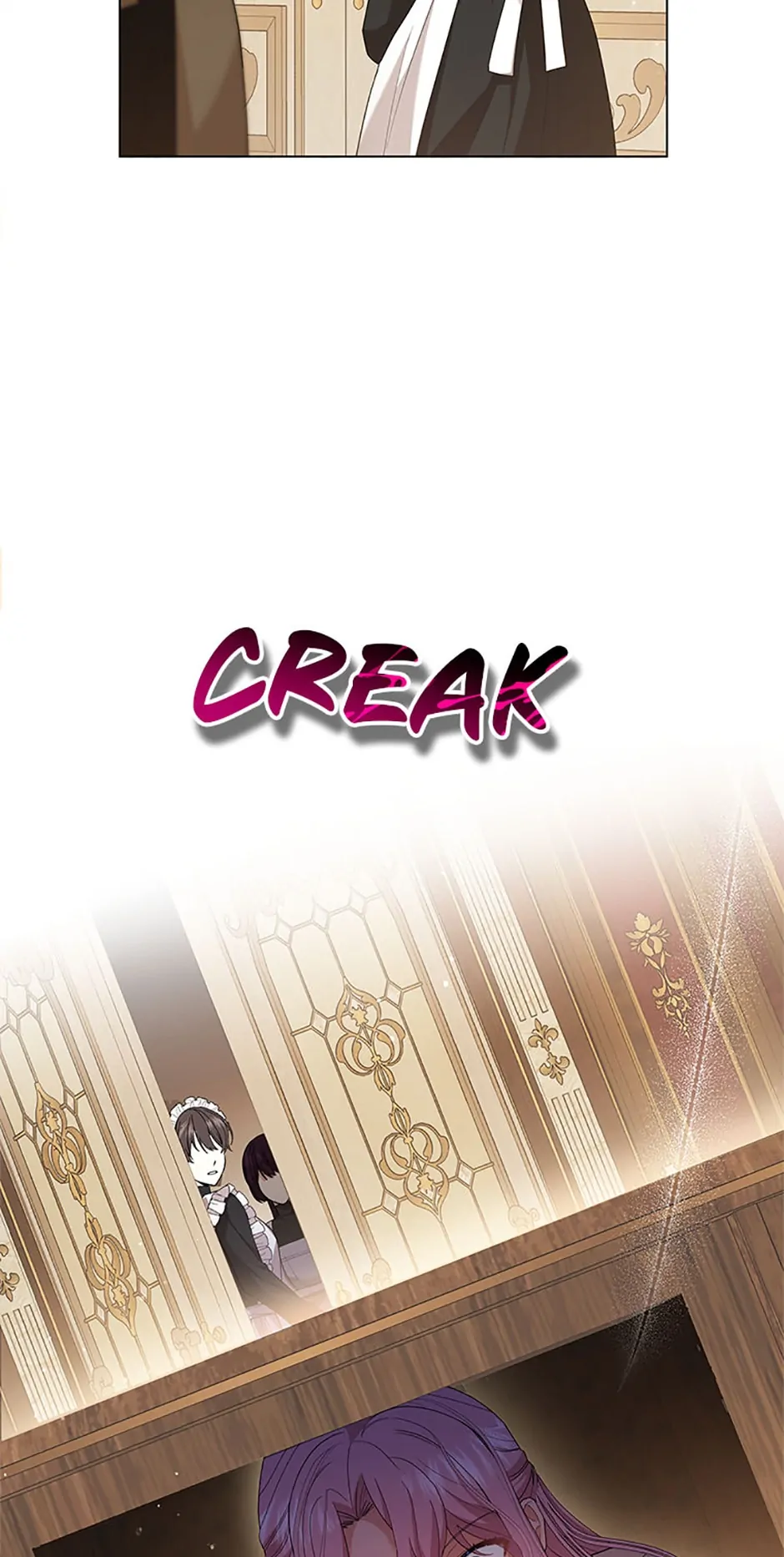 The Little Princess Waits for the Breakup Chapter 5 - Page 44