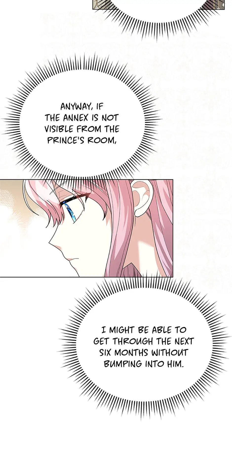 The Little Princess Waits for the Breakup Chapter 5 - Page 47