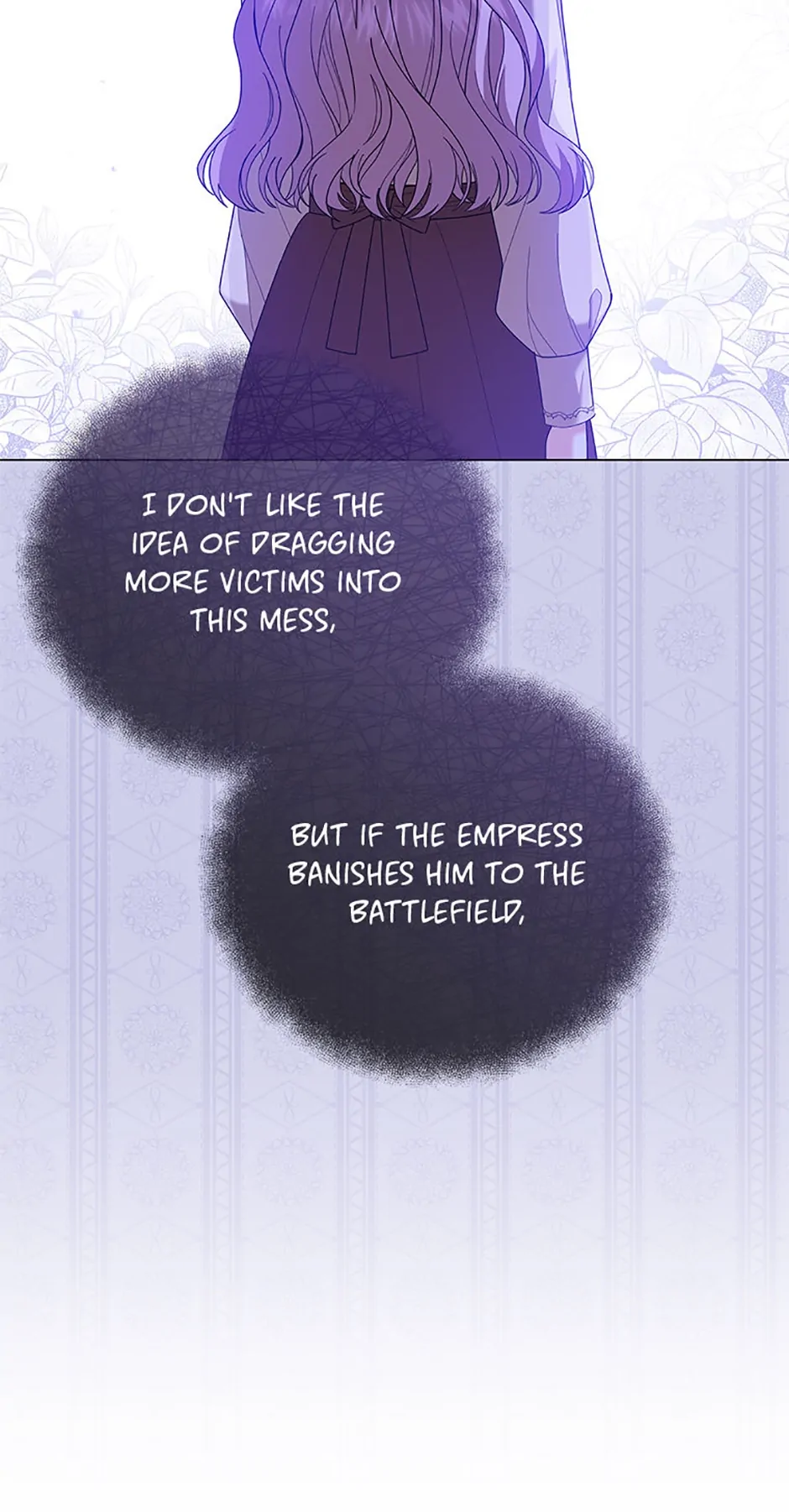 The Little Princess Waits for the Breakup Chapter 5 - Page 53