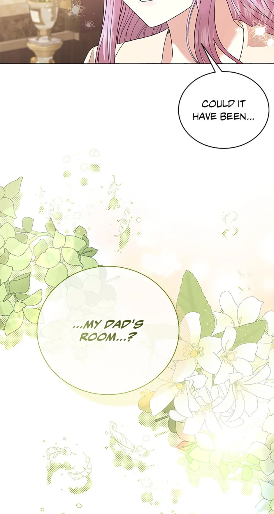 The Little Princess Waits for the Breakup Chapter 5 - Page 58