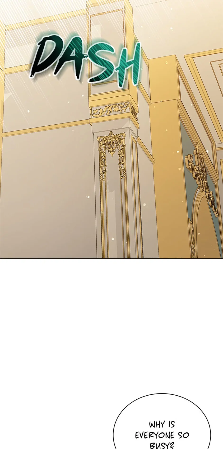 The Little Princess Waits for the Breakup Chapter 5 - Page 68