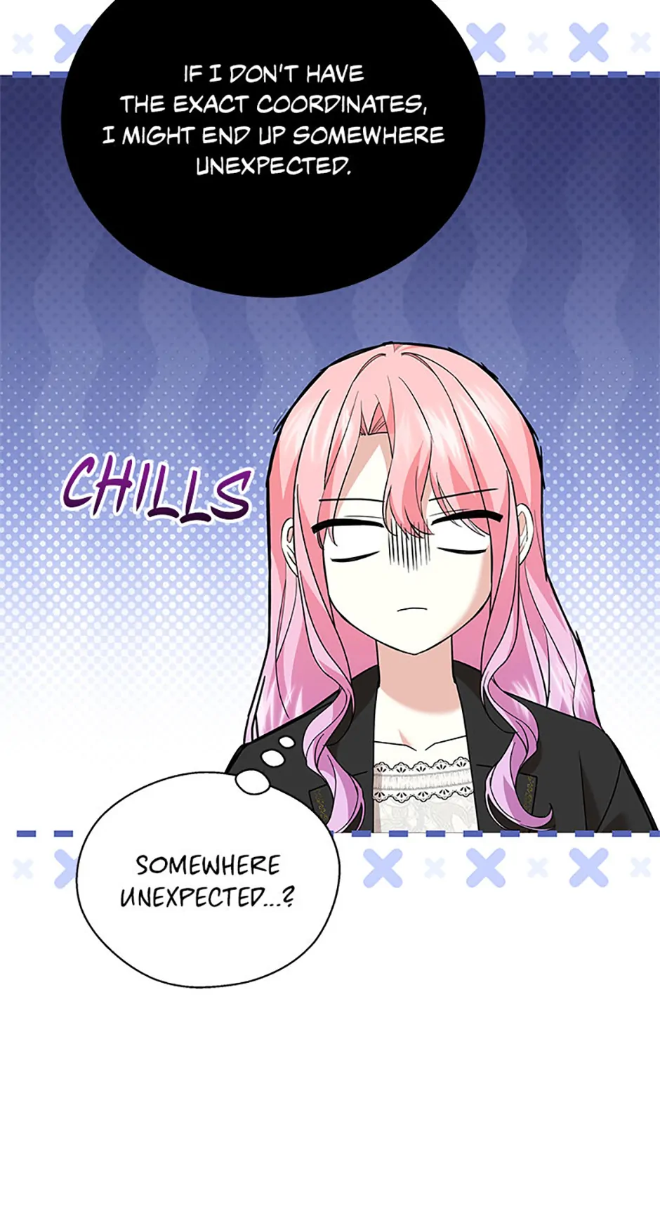 The Little Princess Waits for the Breakup Chapter 50 - Page 10