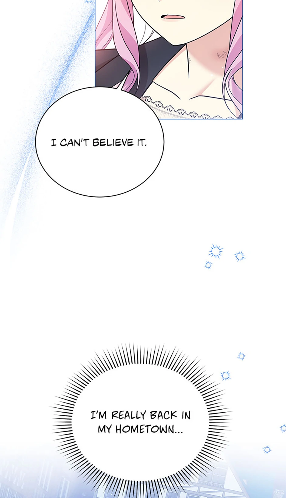 The Little Princess Waits for the Breakup Chapter 50 - Page 4