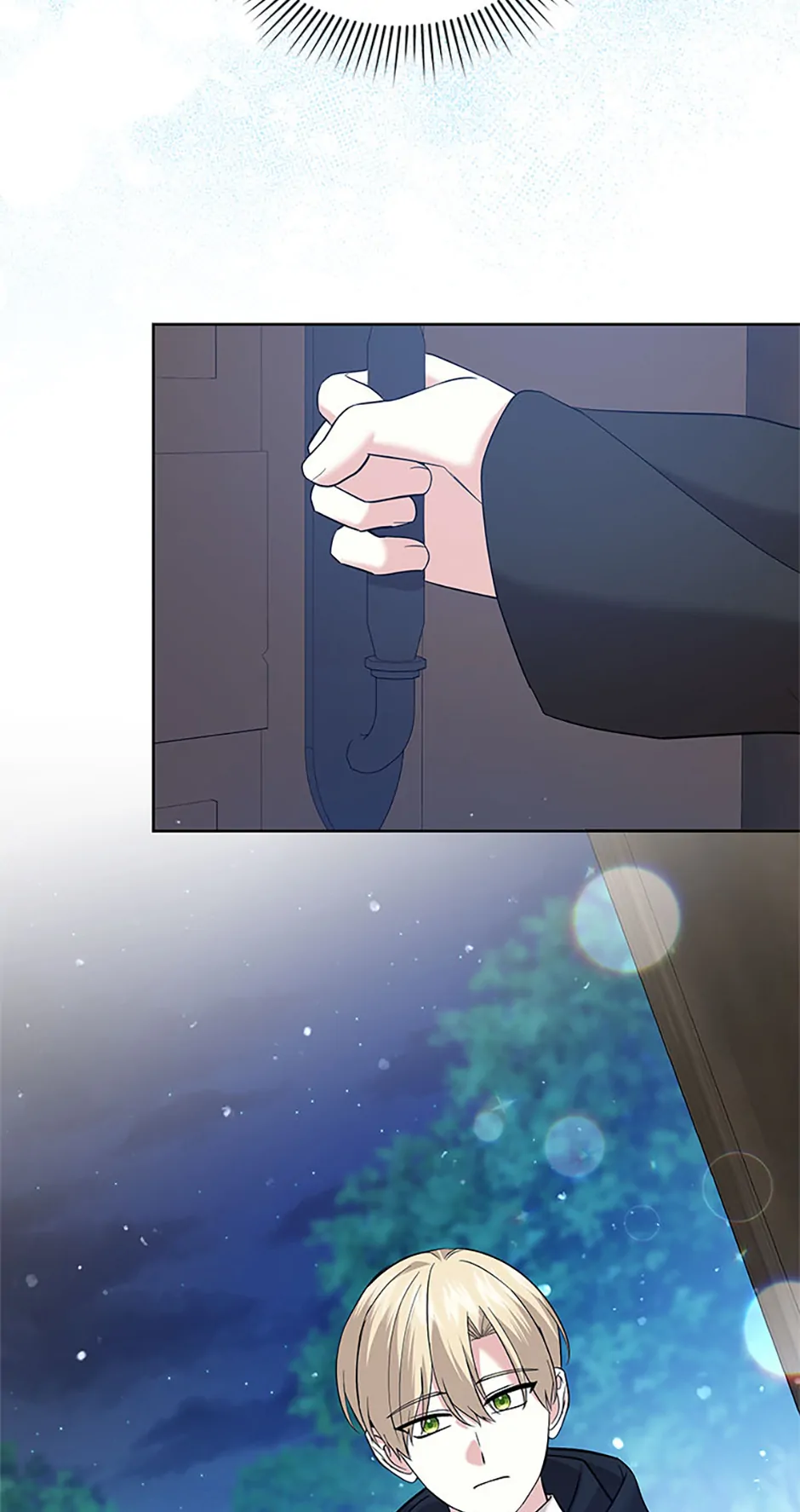 The Little Princess Waits for the Breakup Chapter 50 - Page 44