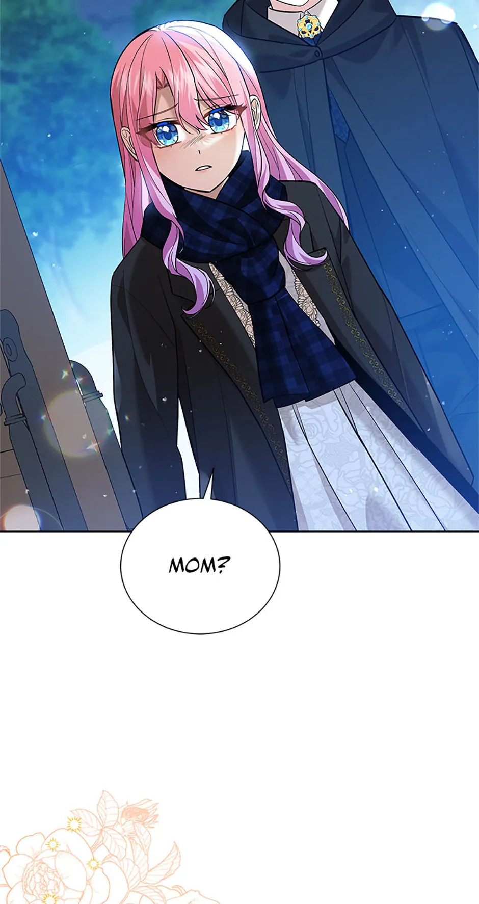 The Little Princess Waits for the Breakup Chapter 50 - Page 45