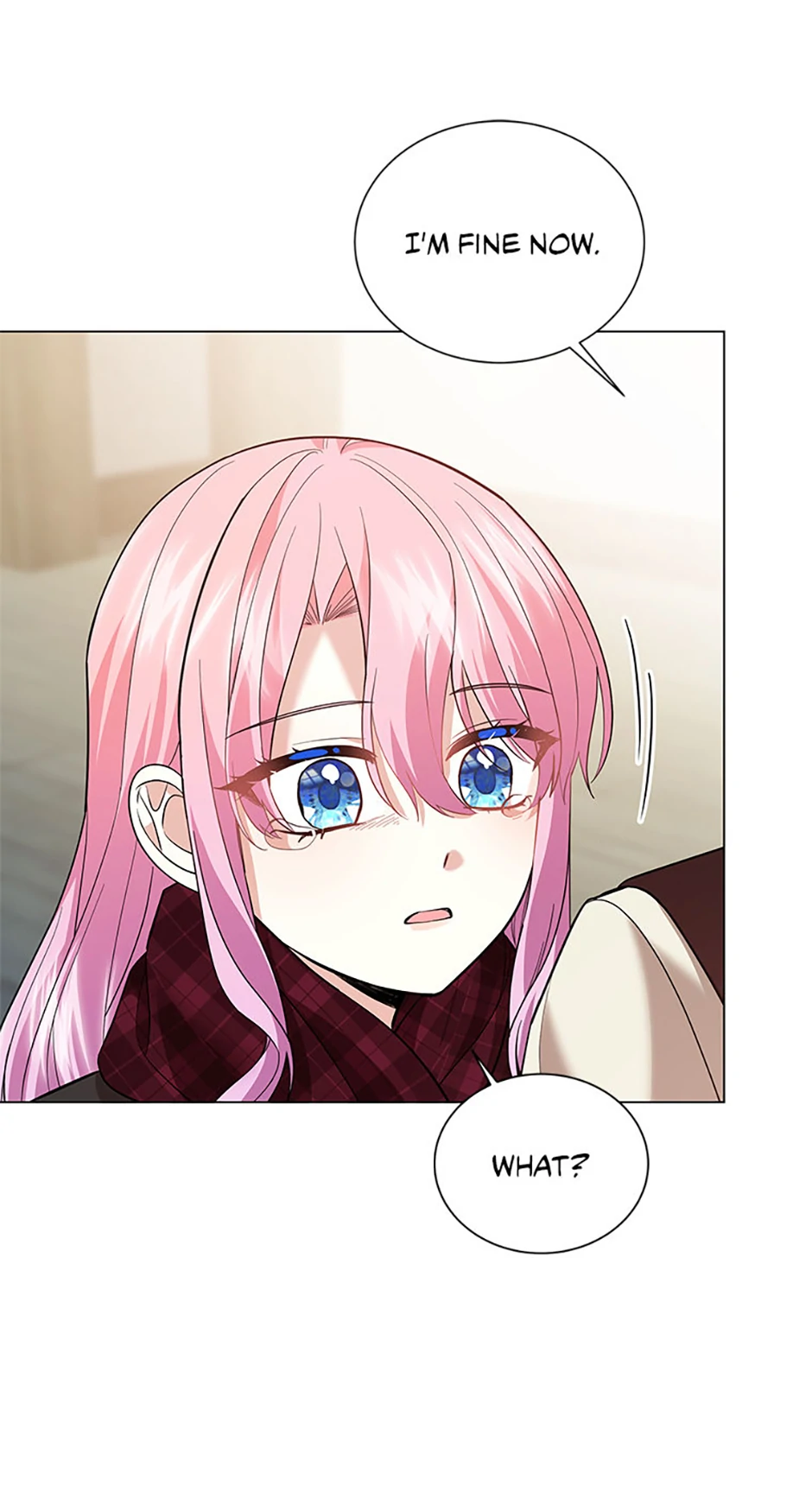 The Little Princess Waits for the Breakup Chapter 50 - Page 55