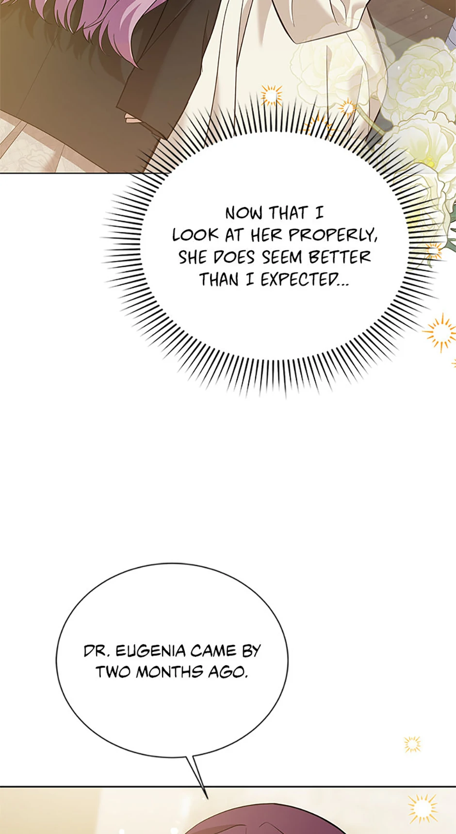 The Little Princess Waits for the Breakup Chapter 50 - Page 57