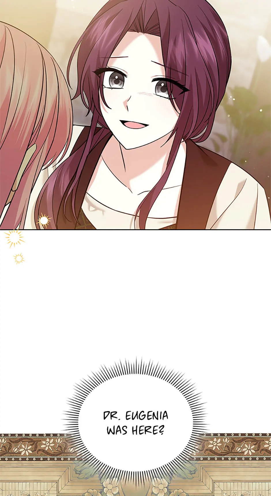 The Little Princess Waits for the Breakup Chapter 50 - Page 58