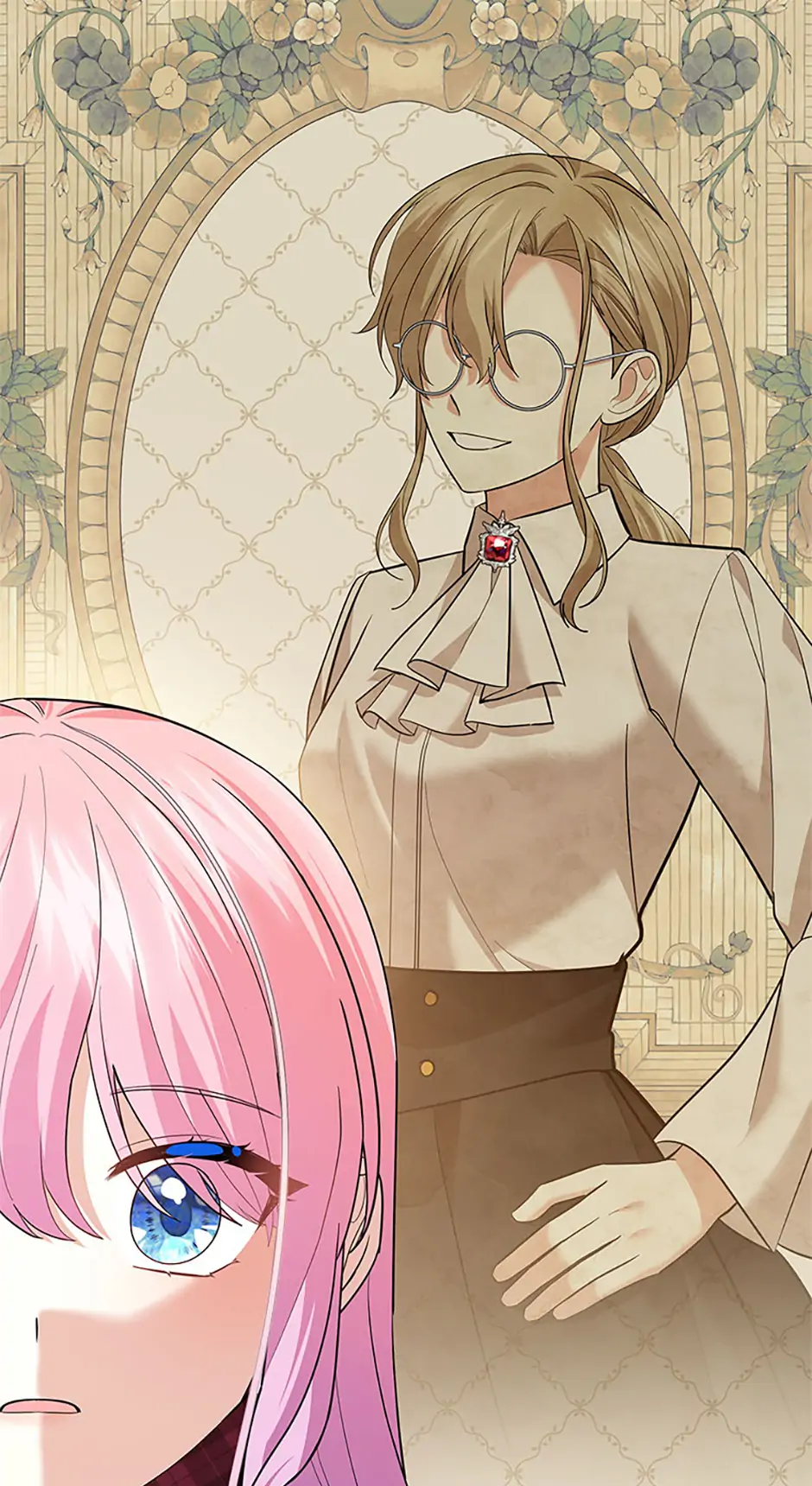 The Little Princess Waits for the Breakup Chapter 50 - Page 59