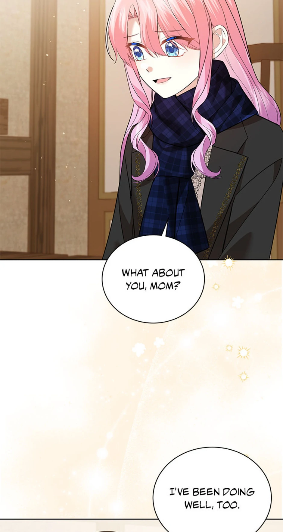 The Little Princess Waits for the Breakup Chapter 51 - Page 13