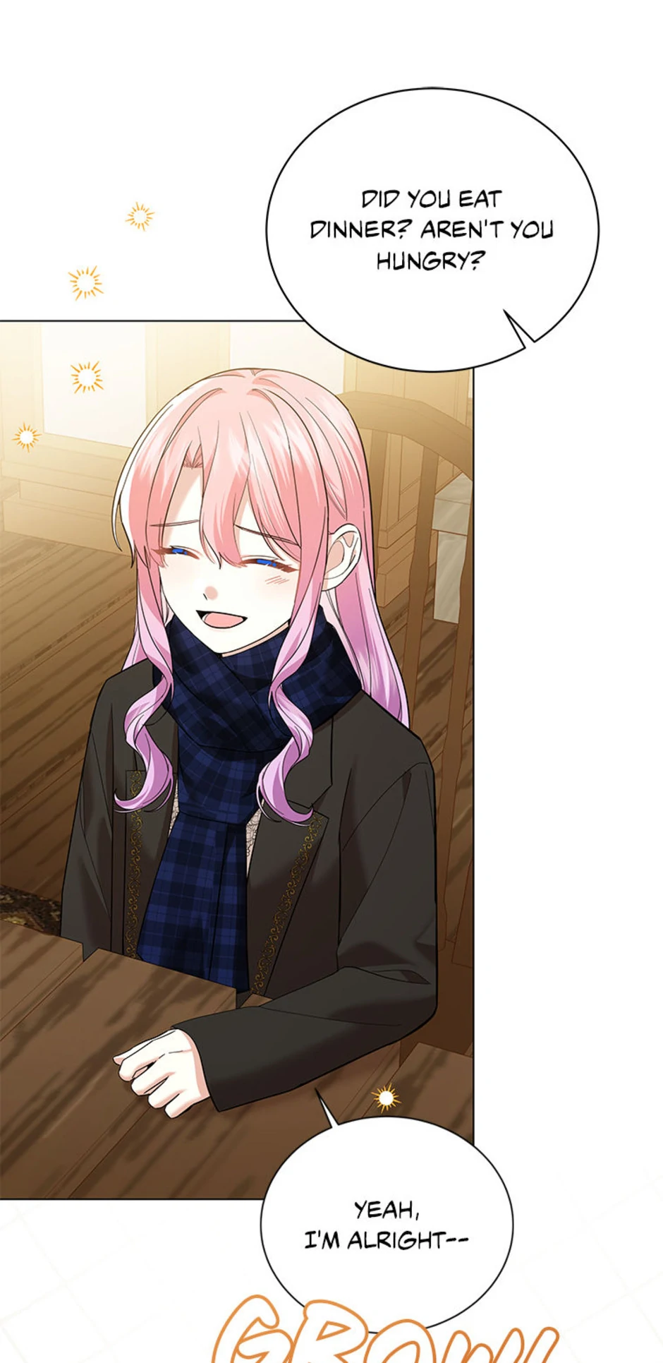 The Little Princess Waits for the Breakup Chapter 51 - Page 20