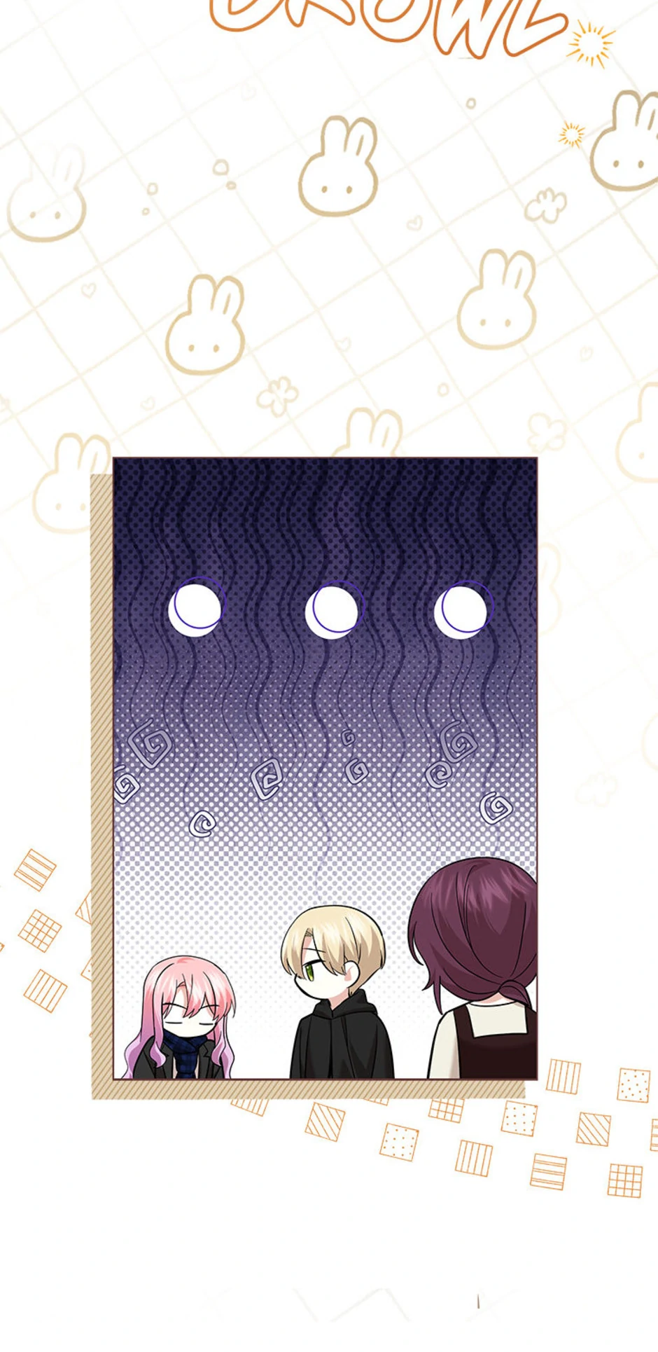 The Little Princess Waits for the Breakup Chapter 51 - Page 21