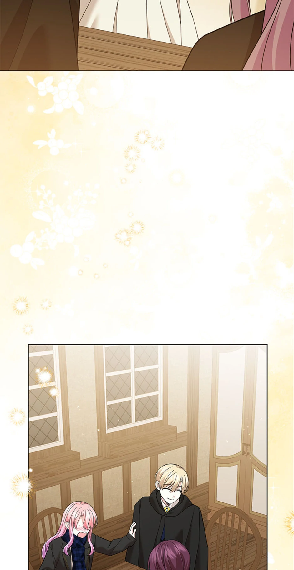 The Little Princess Waits for the Breakup Chapter 51 - Page 34