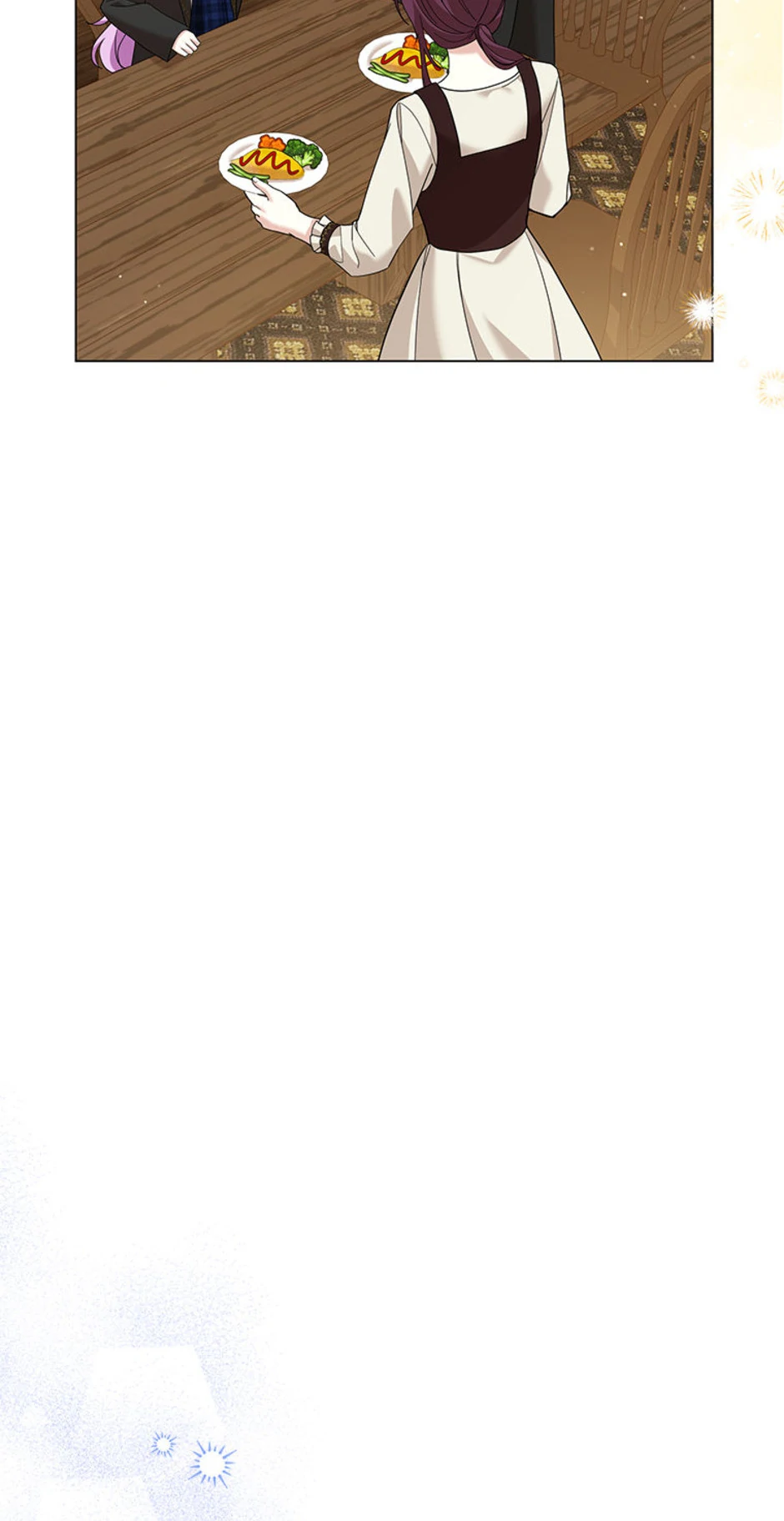 The Little Princess Waits for the Breakup Chapter 51 - Page 35