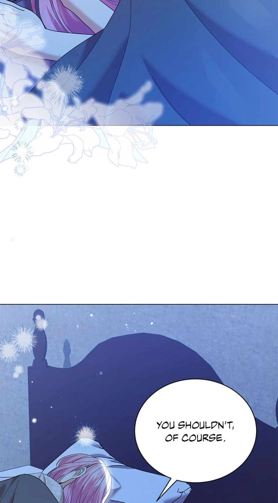 The Little Princess Waits for the Breakup Chapter 51 - Page 38