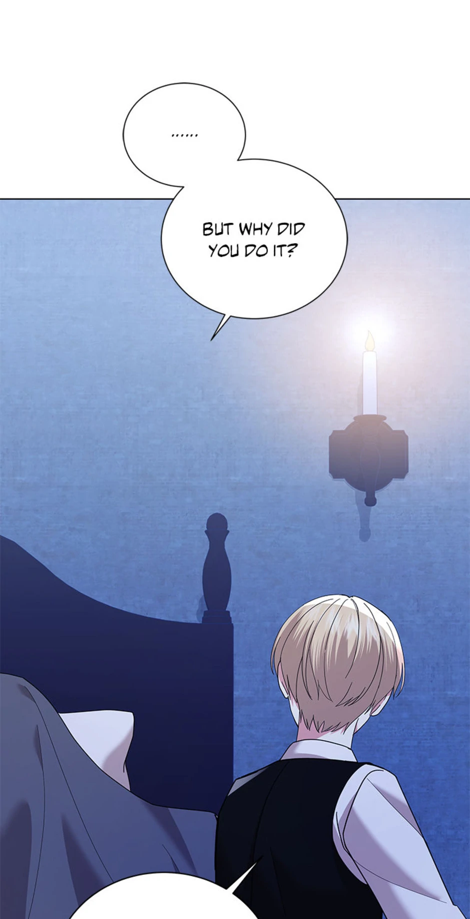 The Little Princess Waits for the Breakup Chapter 51 - Page 40