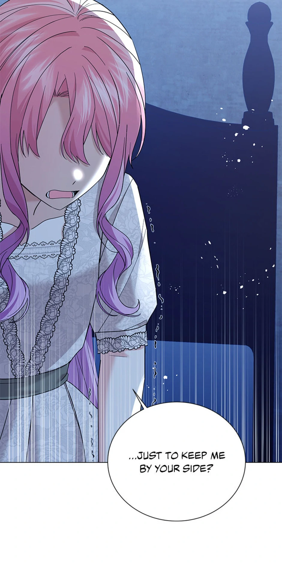 The Little Princess Waits for the Breakup Chapter 51 - Page 57