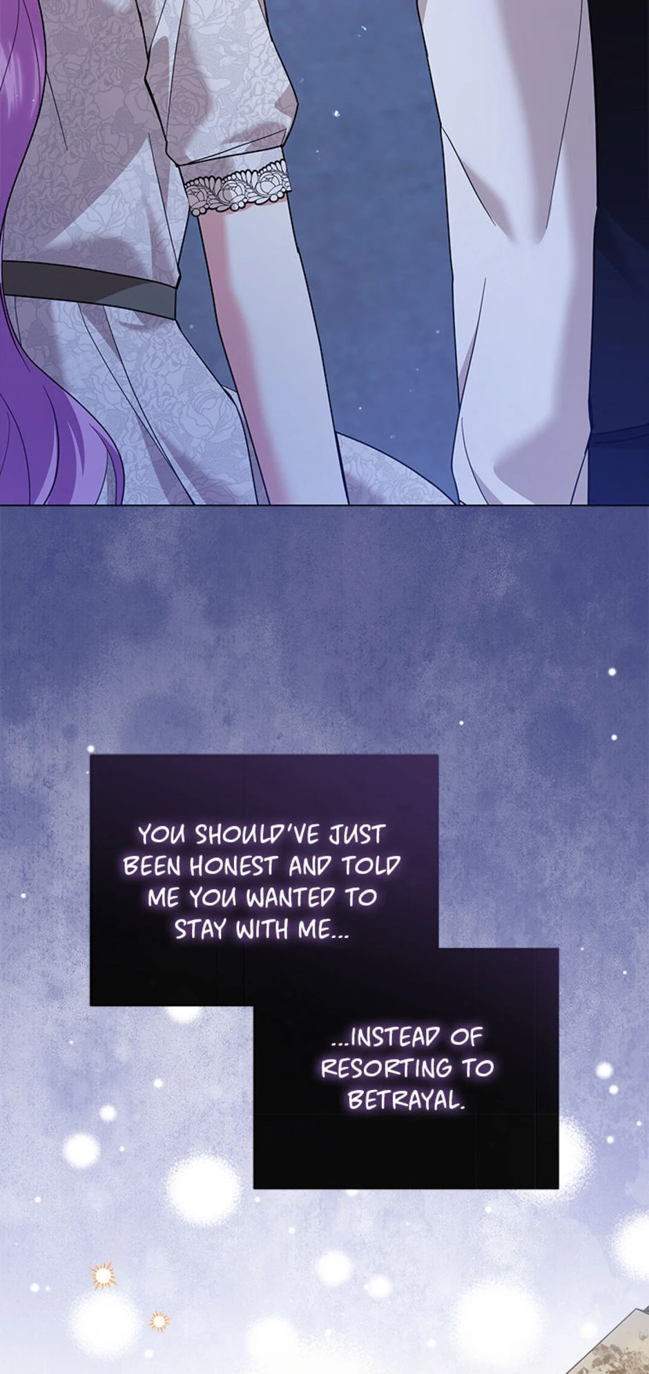 The Little Princess Waits for the Breakup Chapter 51 - Page 60