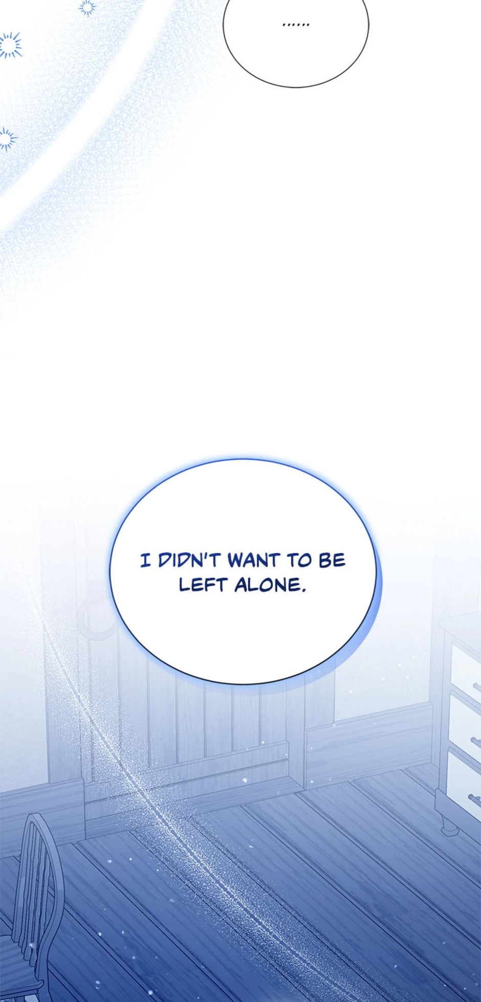 The Little Princess Waits for the Breakup Chapter 51 - Page 75