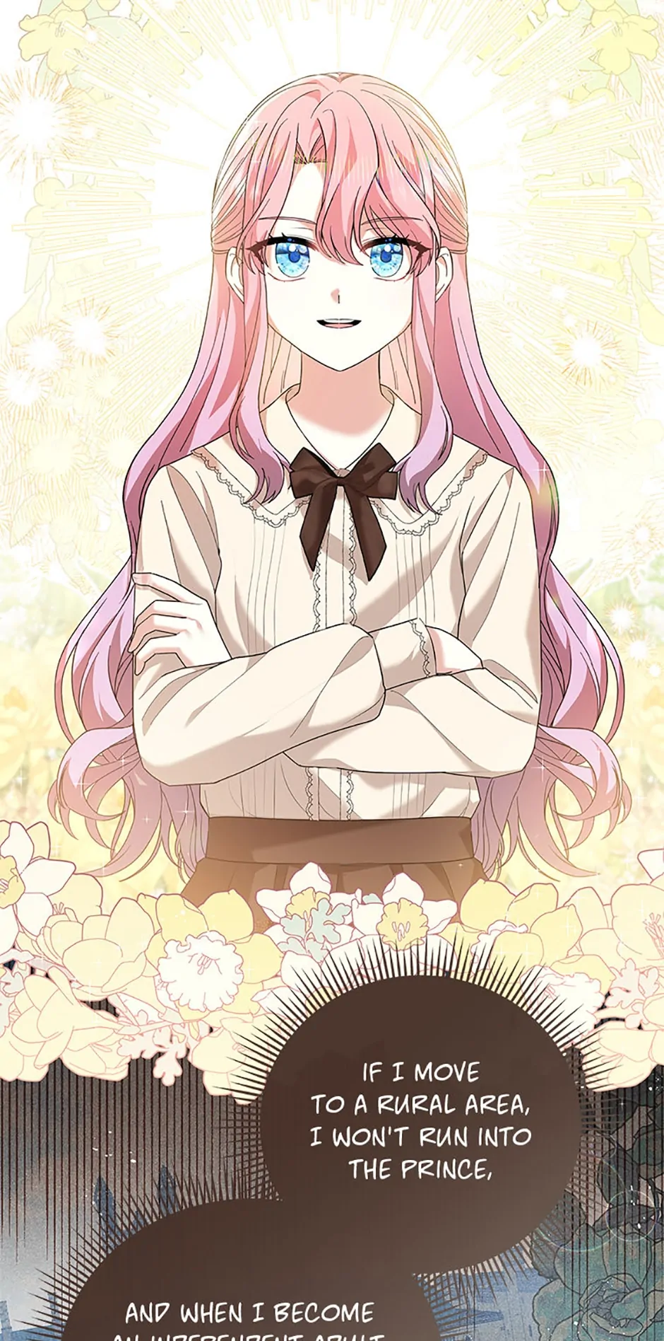 The Little Princess Waits for the Breakup Chapter 6 - Page 19