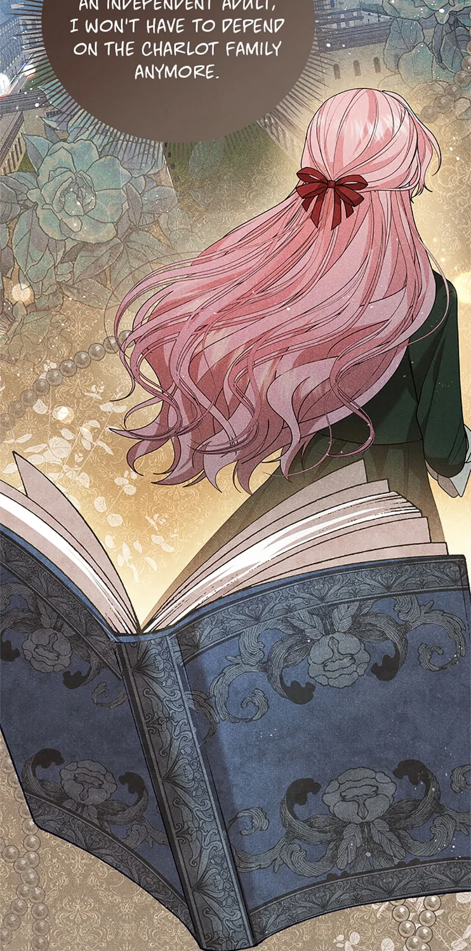 The Little Princess Waits for the Breakup Chapter 6 - Page 20