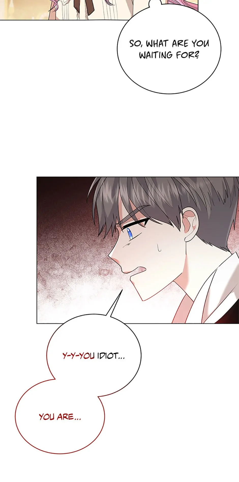 The Little Princess Waits for the Breakup Chapter 6 - Page 23