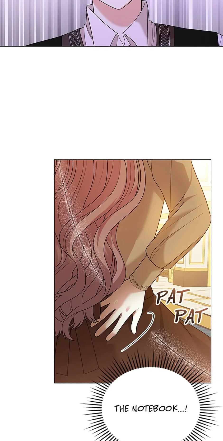 The Little Princess Waits for the Breakup Chapter 6 - Page 29