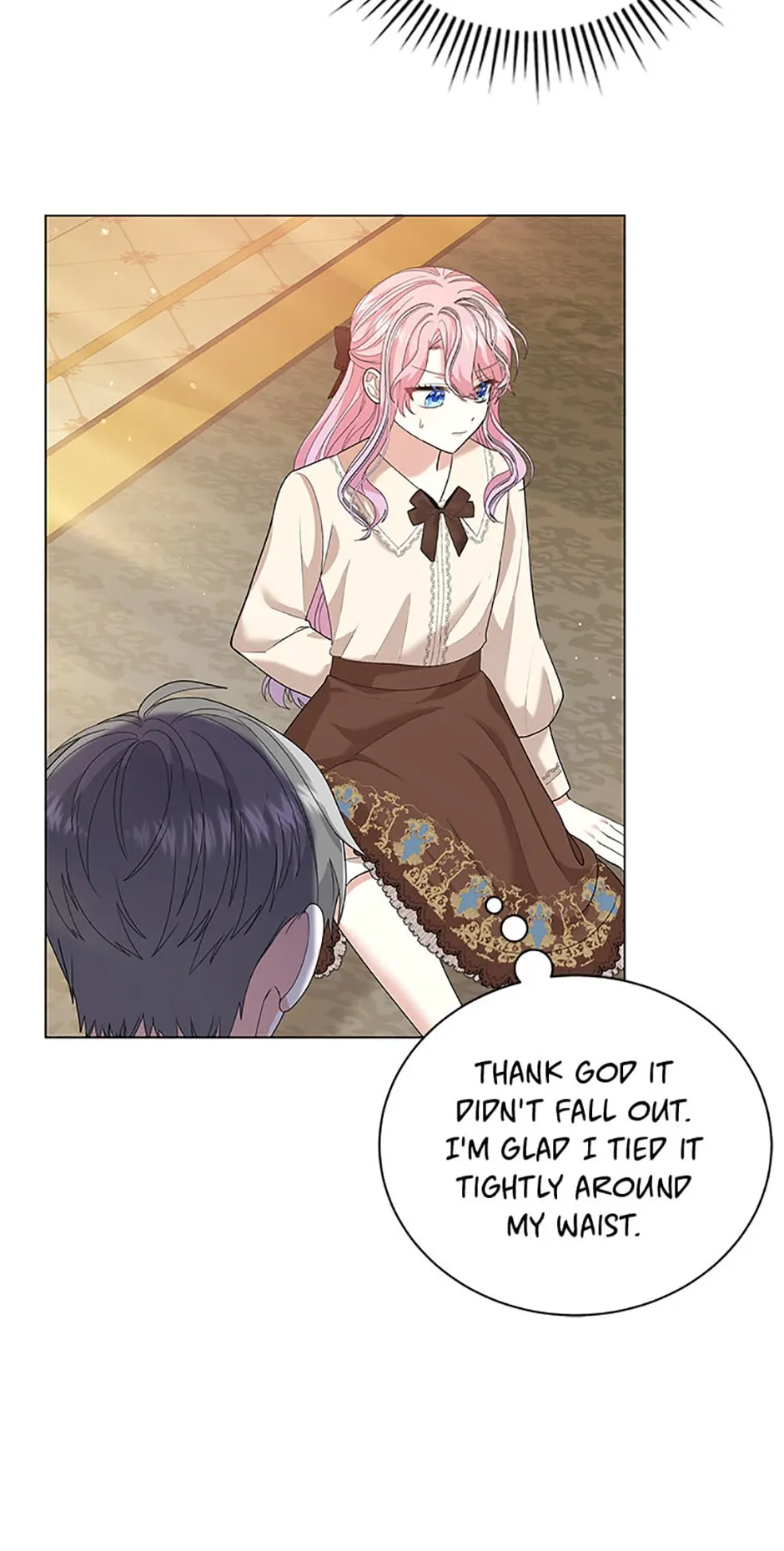 The Little Princess Waits for the Breakup Chapter 6 - Page 30