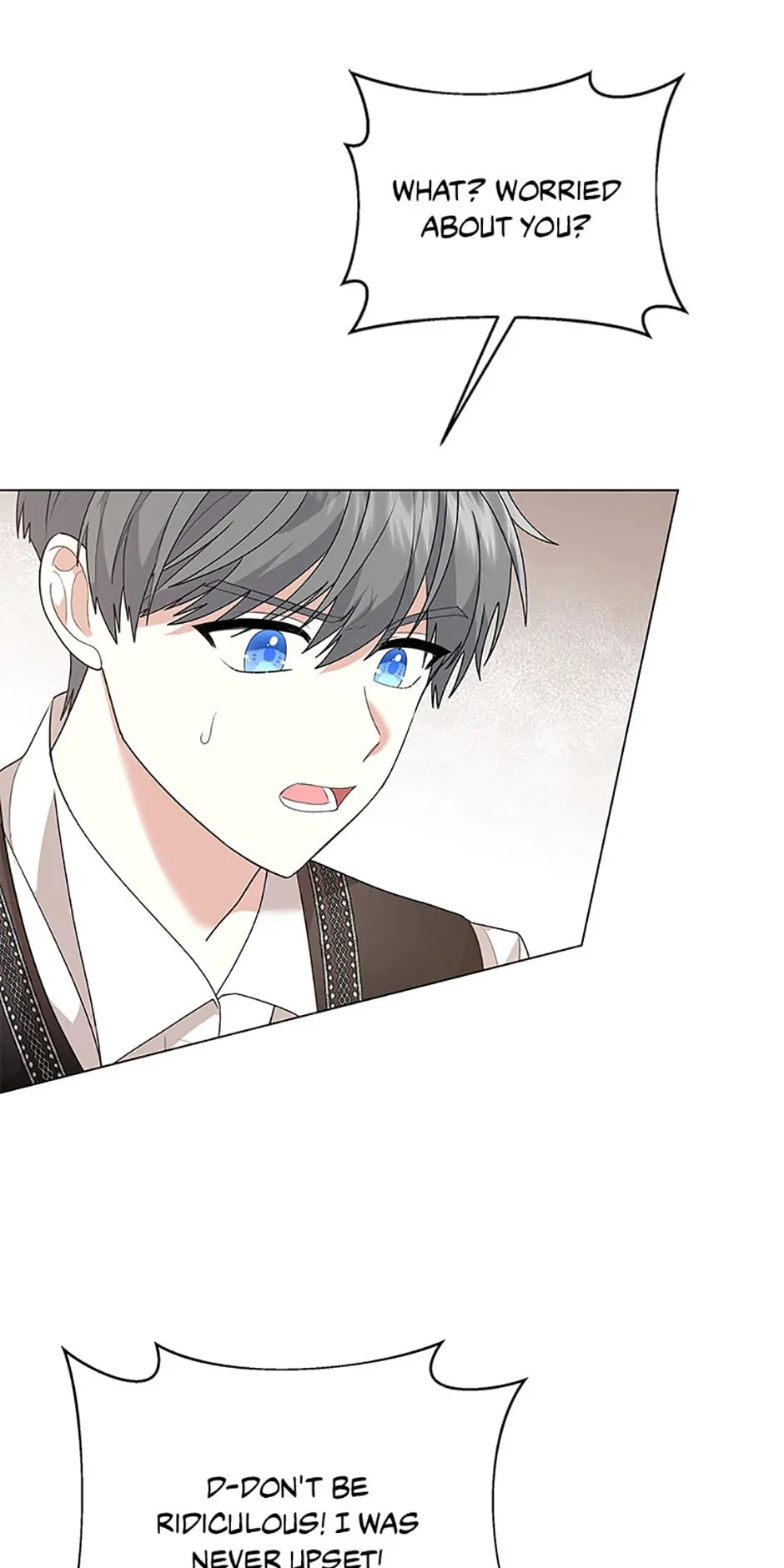 The Little Princess Waits for the Breakup Chapter 6 - Page 37