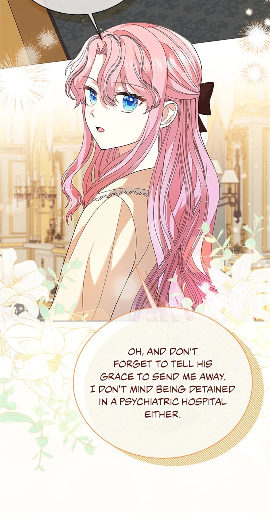 The Little Princess Waits for the Breakup Chapter 6 - Page 44