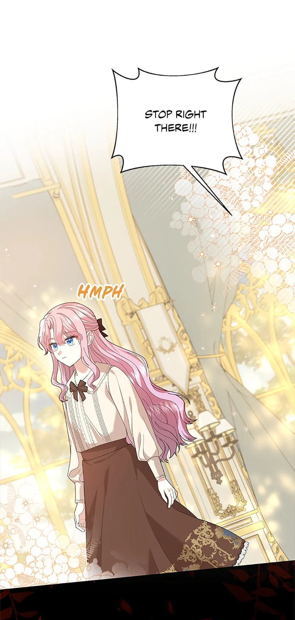 The Little Princess Waits for the Breakup Chapter 6 - Page 47