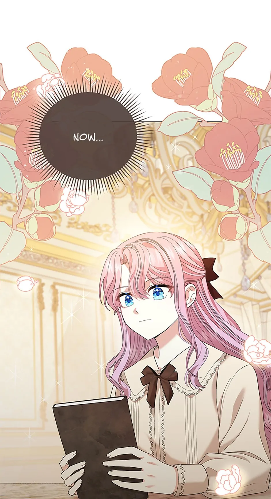 The Little Princess Waits for the Breakup Chapter 6 - Page 52