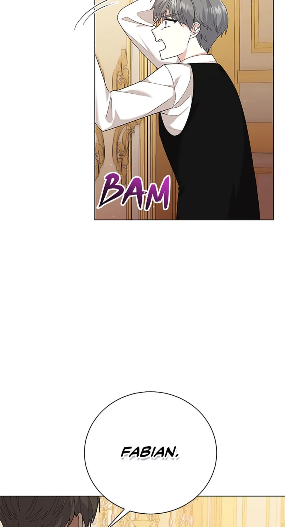 The Little Princess Waits for the Breakup Chapter 6 - Page 55