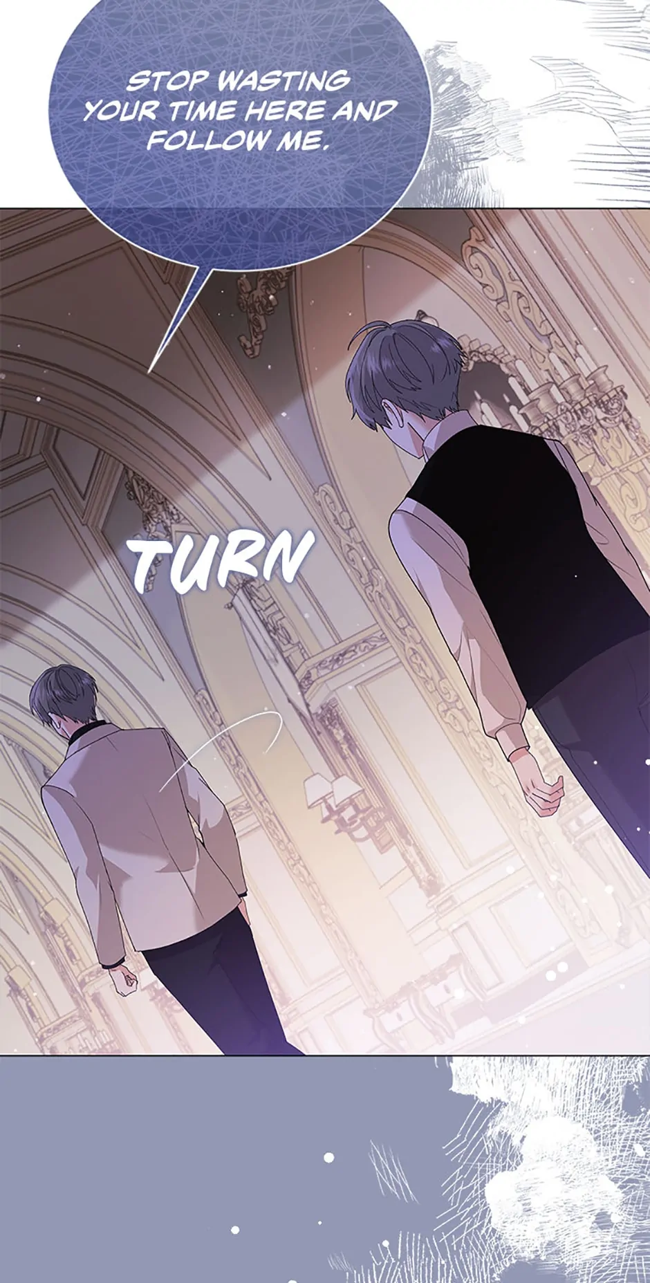 The Little Princess Waits for the Breakup Chapter 6 - Page 60