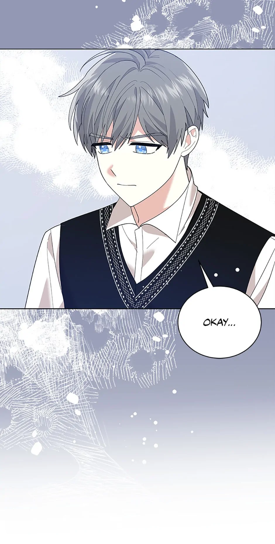 The Little Princess Waits for the Breakup Chapter 6 - Page 61