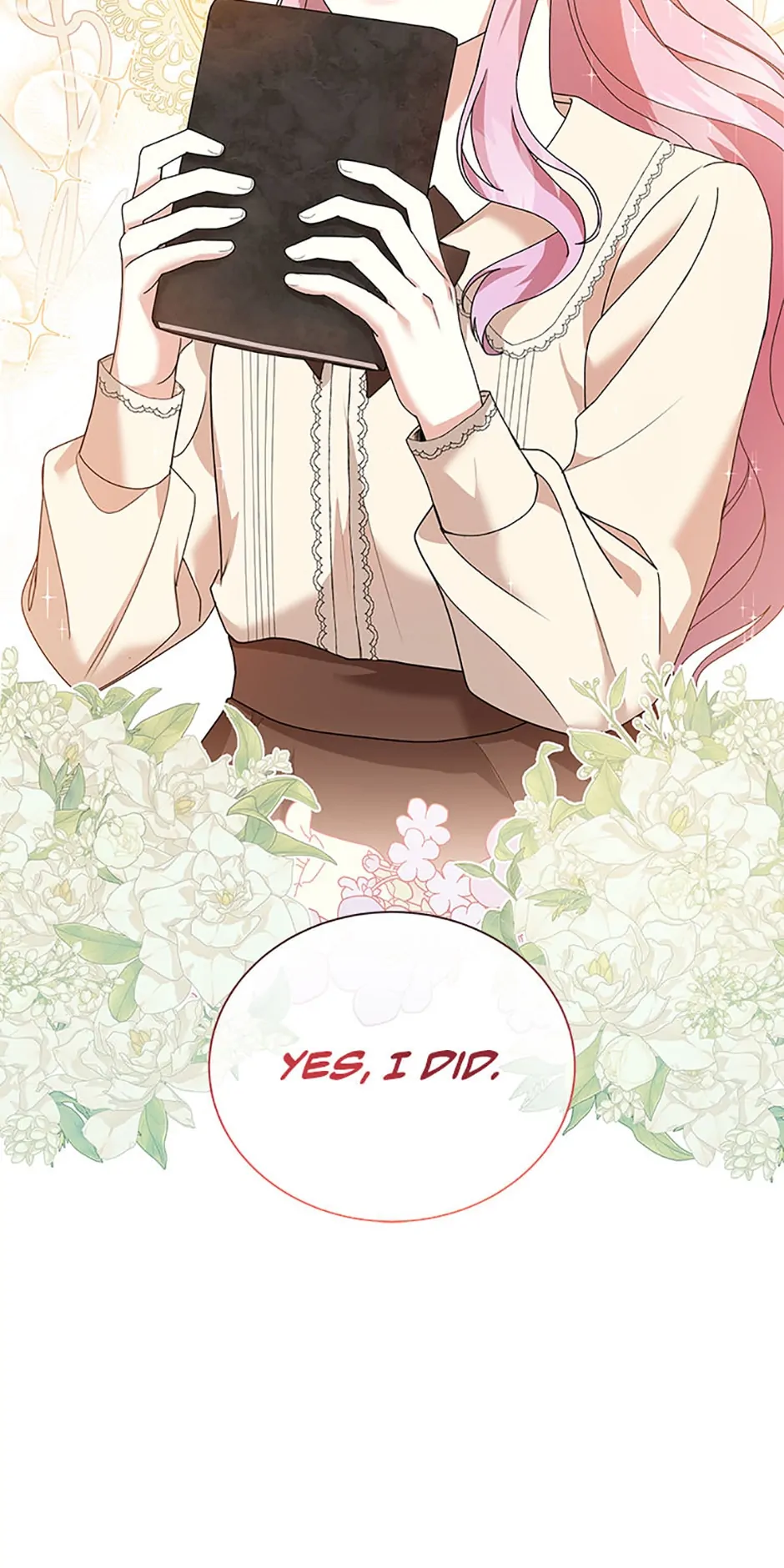 The Little Princess Waits for the Breakup Chapter 6 - Page 67