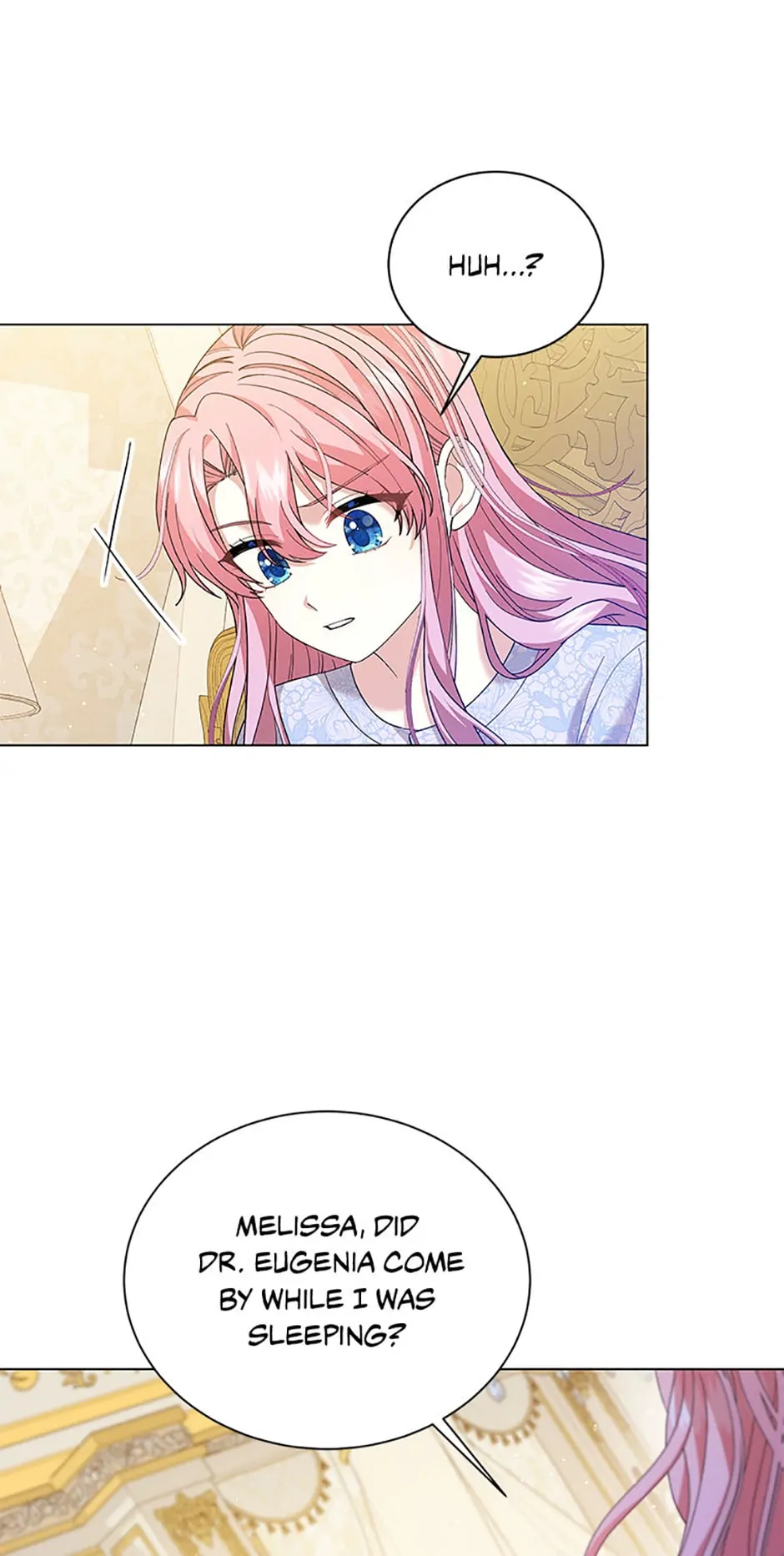 The Little Princess Waits for the Breakup Chapter 7 - Page 10