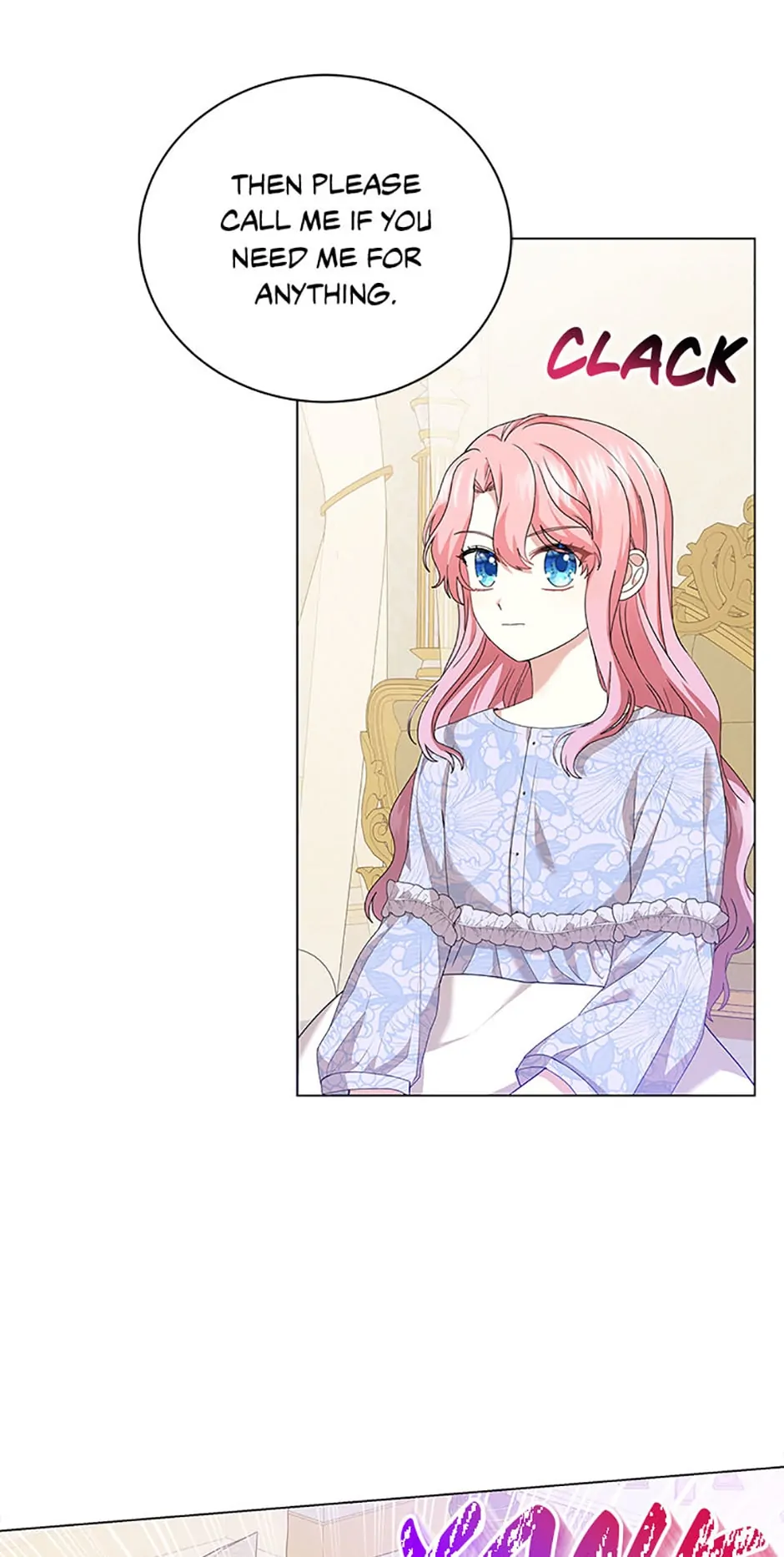 The Little Princess Waits for the Breakup Chapter 7 - Page 14