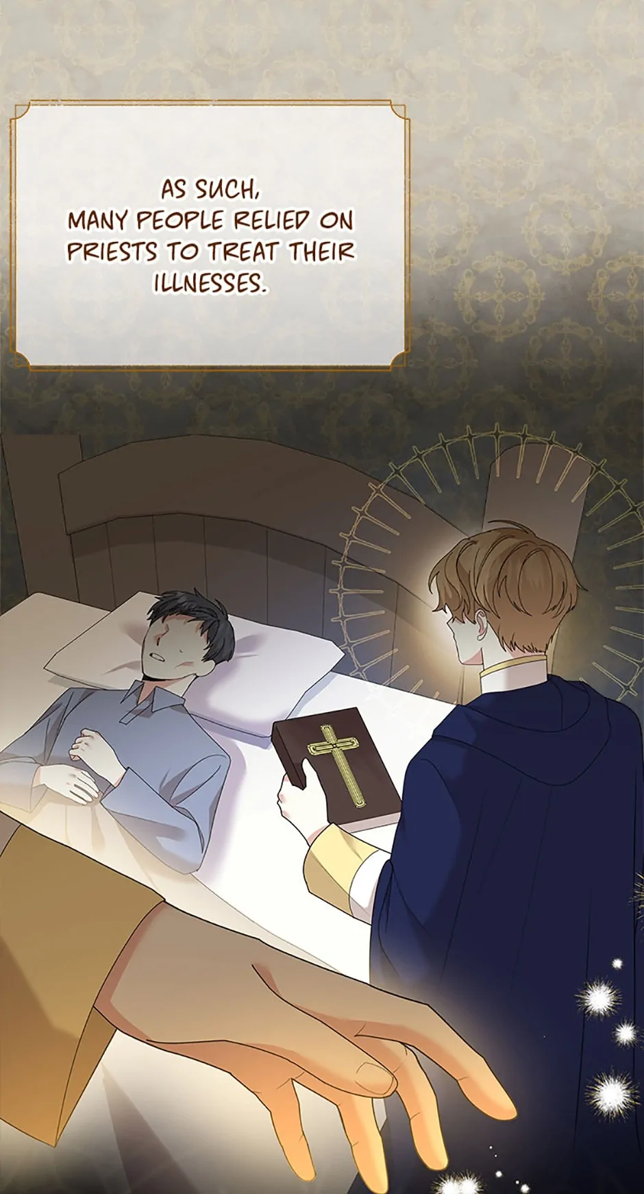 The Little Princess Waits for the Breakup Chapter 7 - Page 25