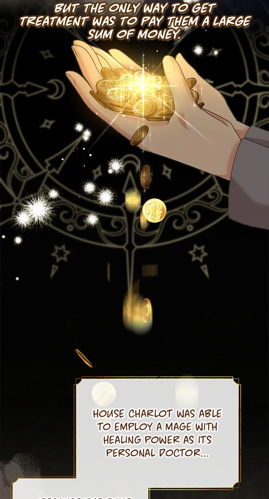 The Little Princess Waits for the Breakup Chapter 7 - Page 26