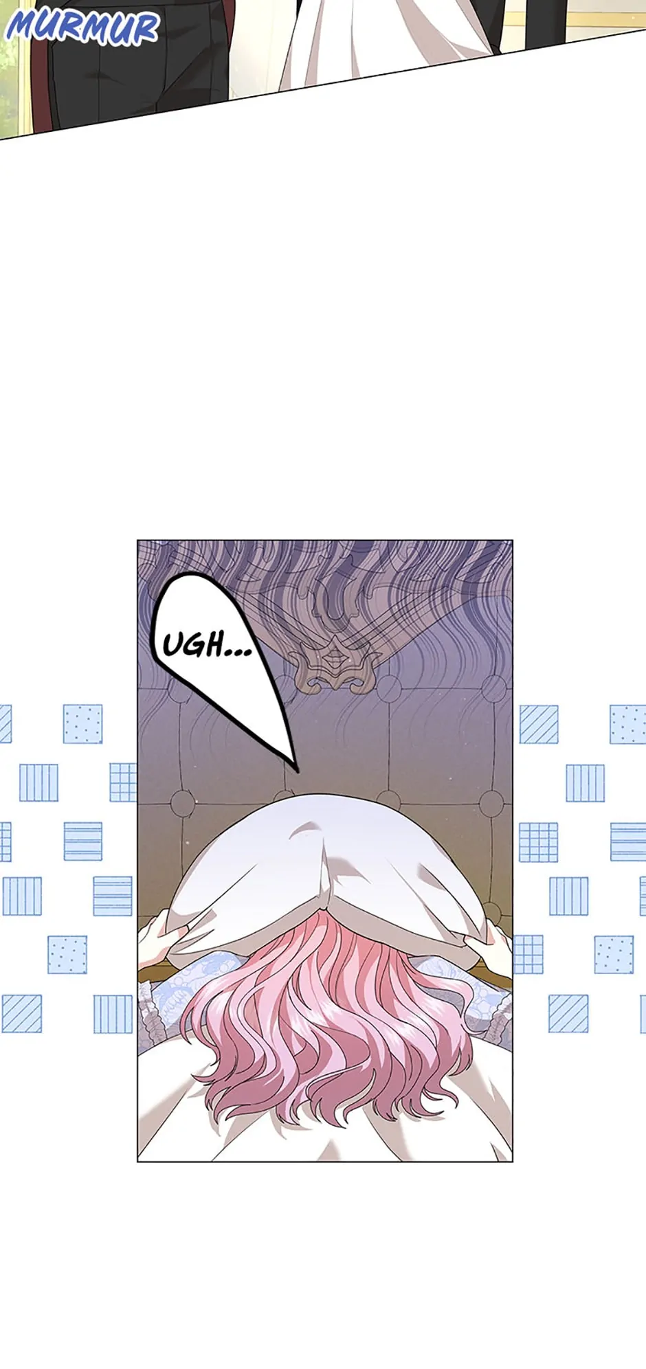 The Little Princess Waits for the Breakup Chapter 7 - Page 3