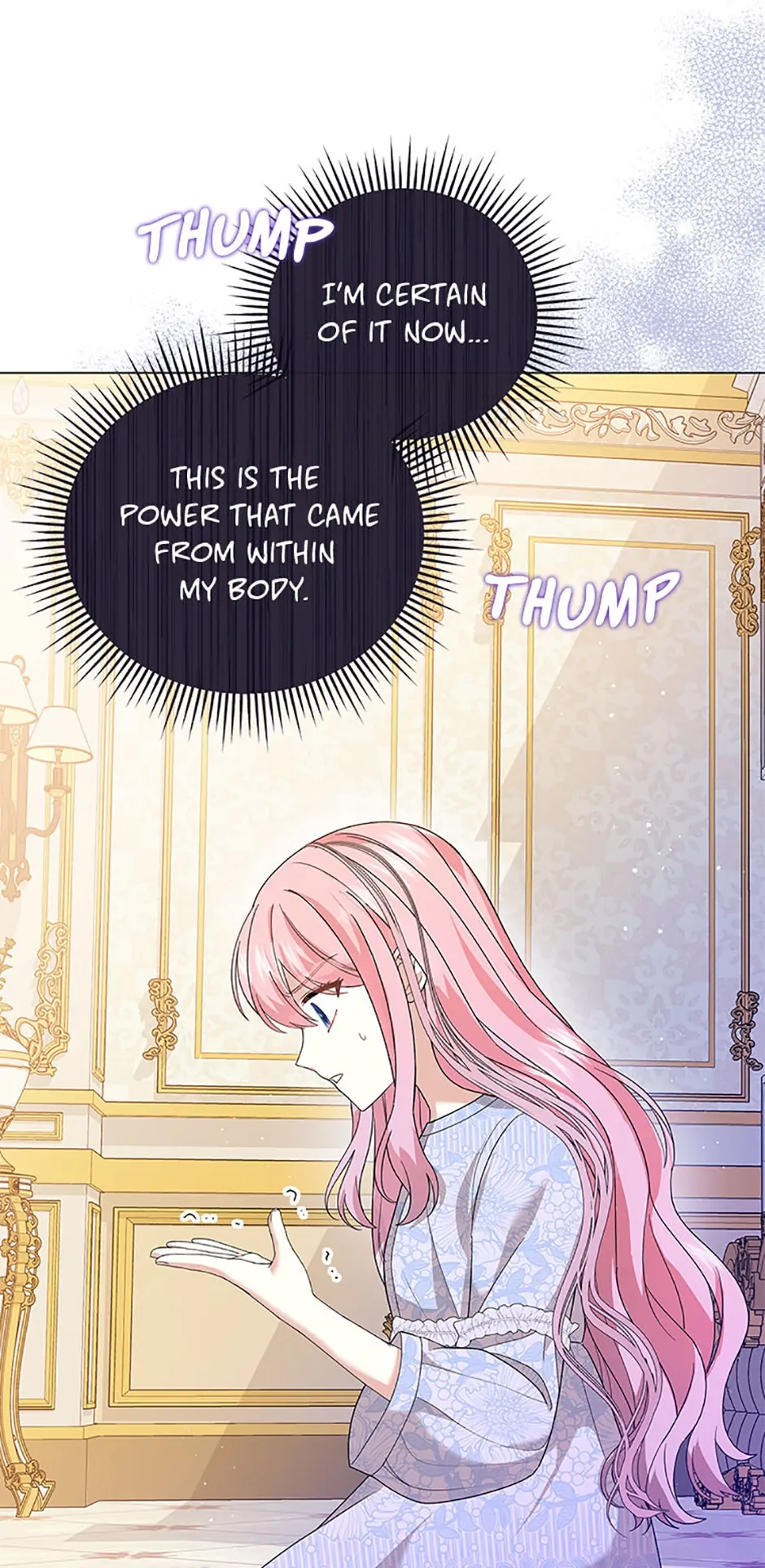 The Little Princess Waits for the Breakup Chapter 7 - Page 32