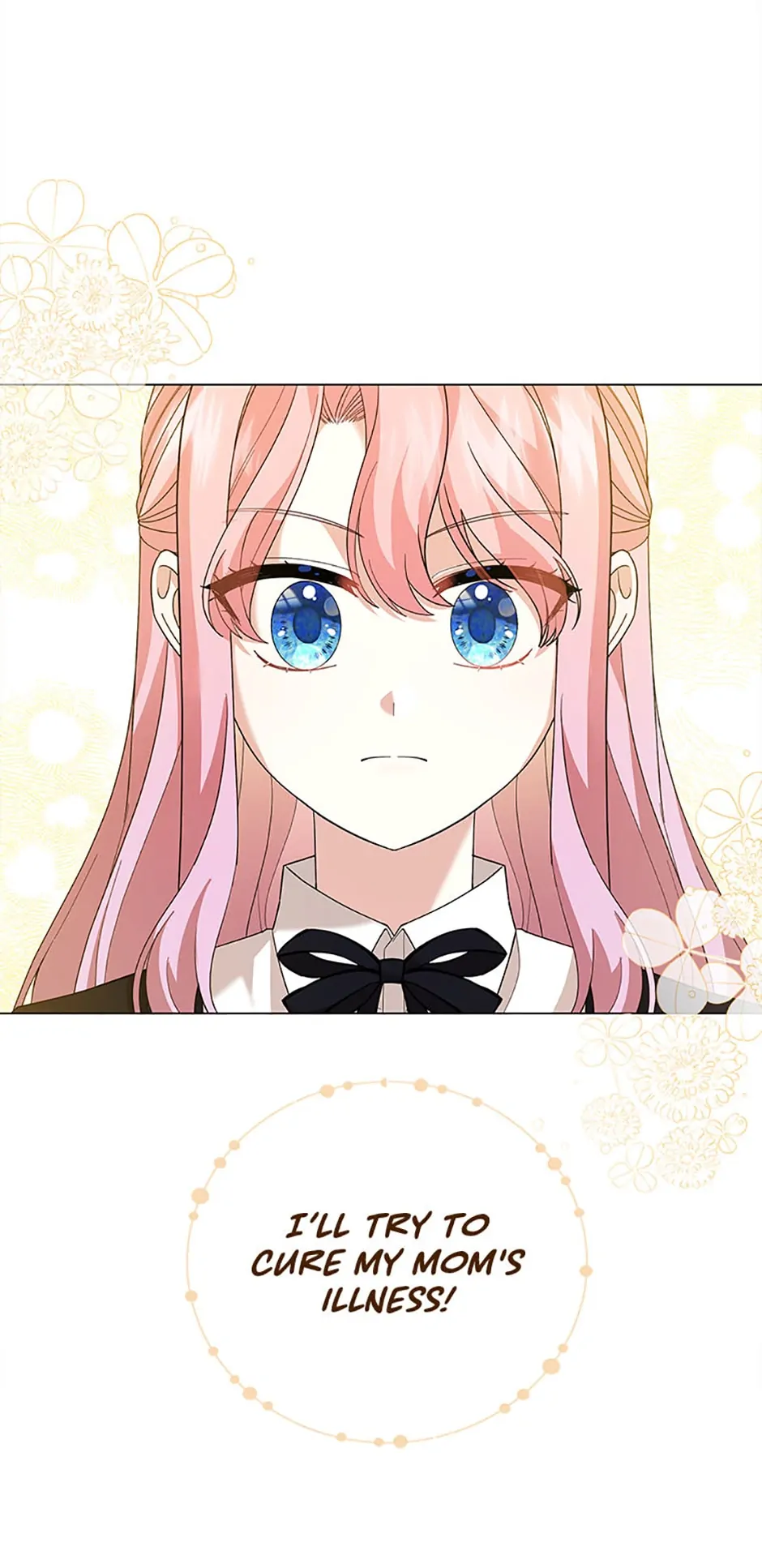 The Little Princess Waits for the Breakup Chapter 7 - Page 44