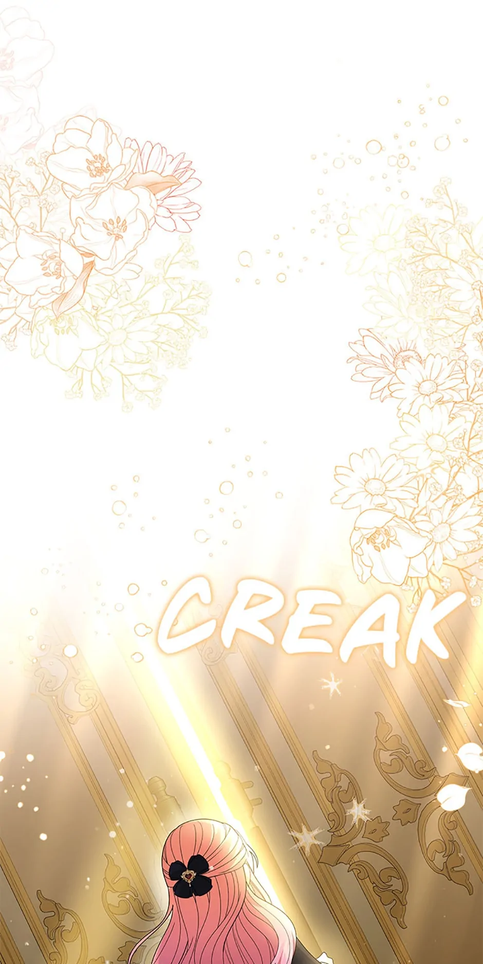 The Little Princess Waits for the Breakup Chapter 7 - Page 45