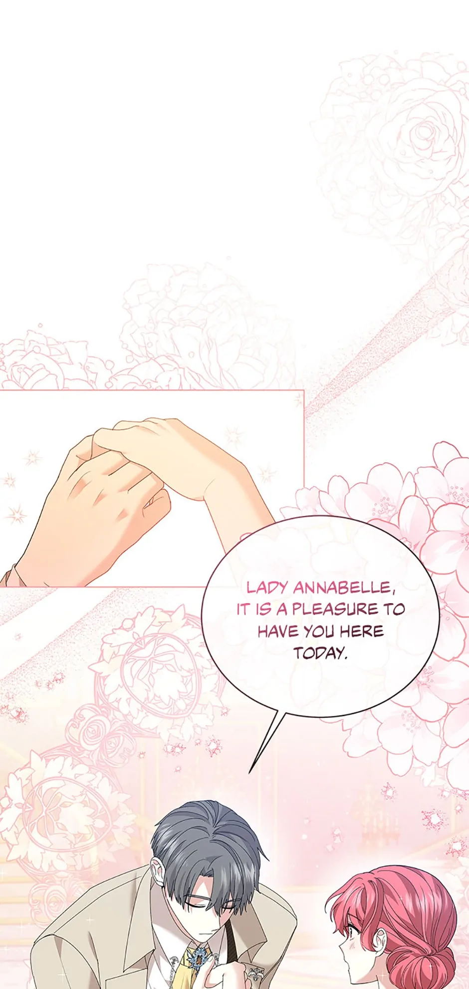 The Little Princess Waits for the Breakup Chapter 7 - Page 61