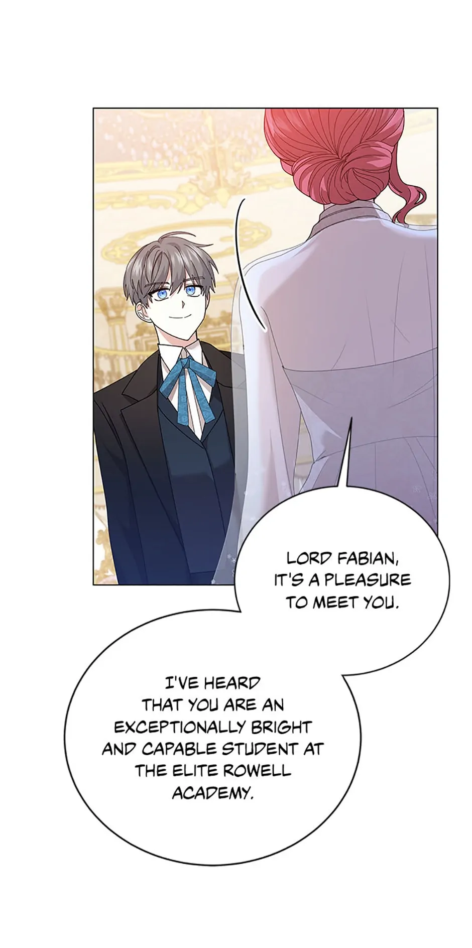 The Little Princess Waits for the Breakup Chapter 7 - Page 66